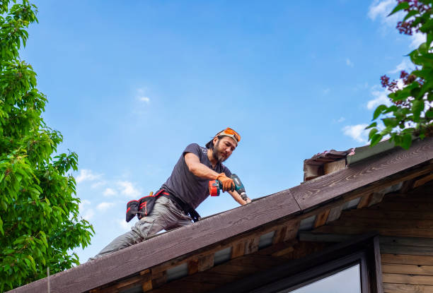 Asphalt Shingles Roofing in Mount Vernon, IN